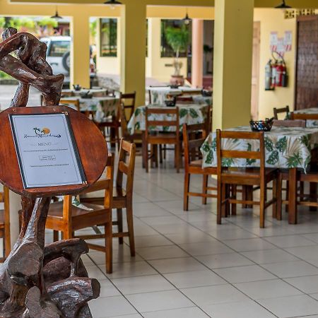 Hotel Manuel Antonio Eksteriør bilde