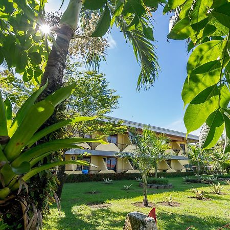 Hotel Manuel Antonio Eksteriør bilde