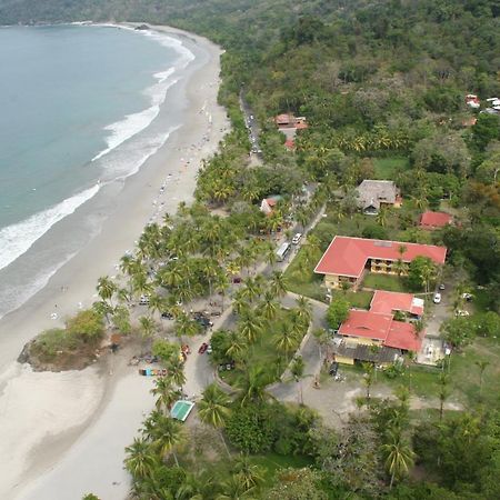 Hotel Manuel Antonio Eksteriør bilde