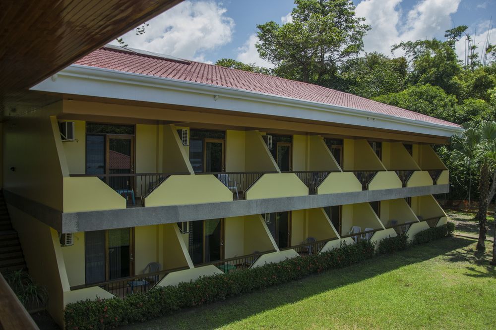 Hotel Manuel Antonio Eksteriør bilde