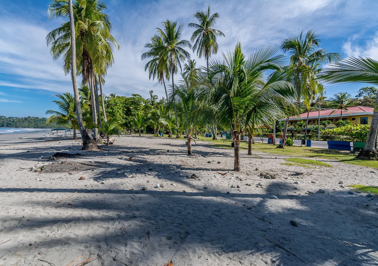 Hotel Manuel Antonio Eksteriør bilde