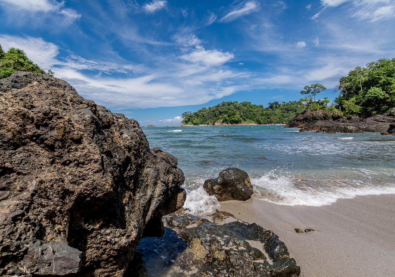 Hotel Manuel Antonio Eksteriør bilde