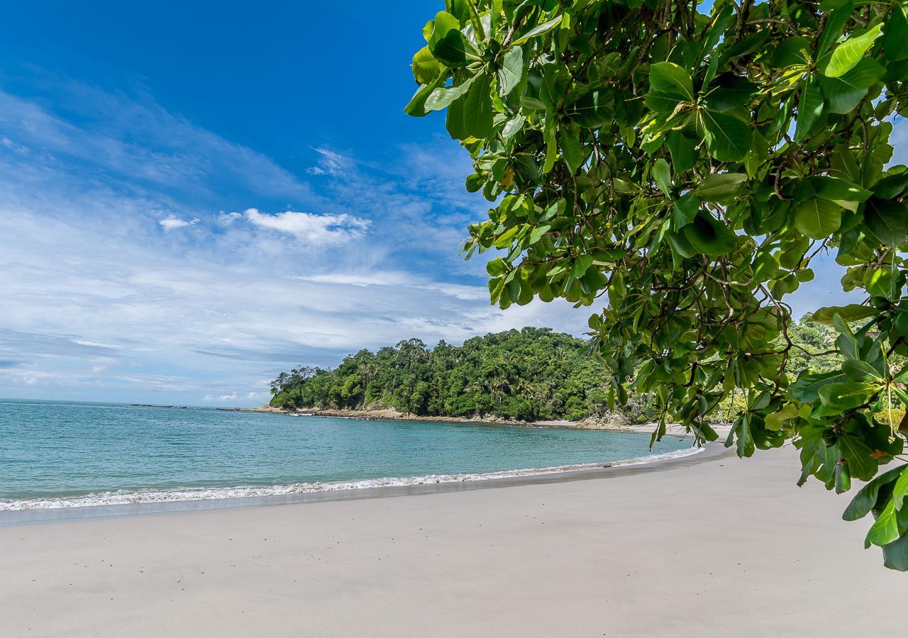 Hotel Manuel Antonio Eksteriør bilde