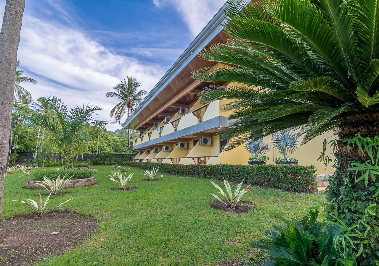 Hotel Manuel Antonio Eksteriør bilde