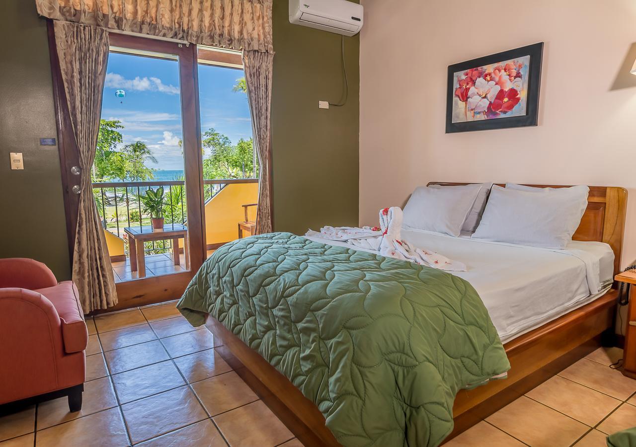 Hotel Manuel Antonio Eksteriør bilde