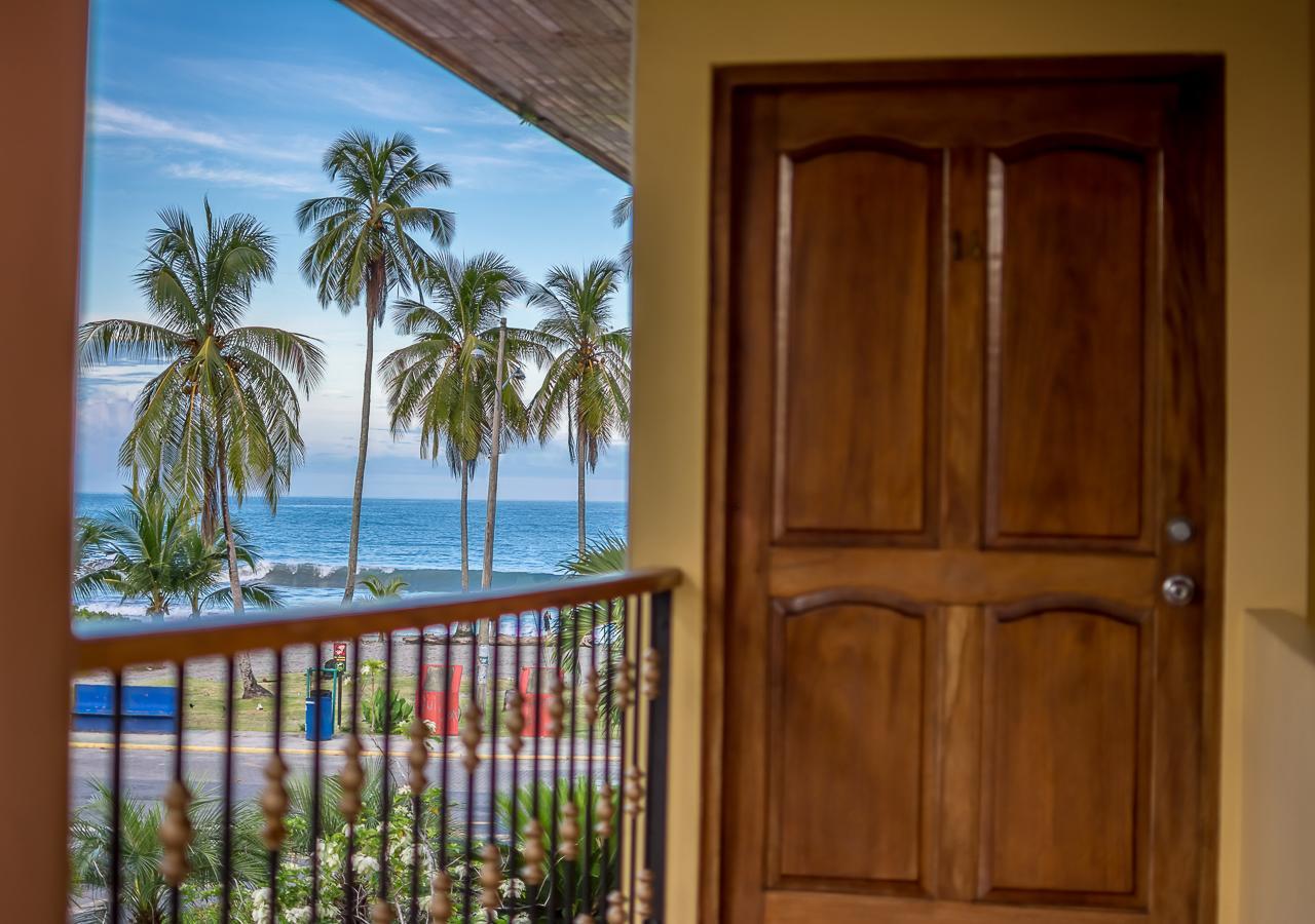 Hotel Manuel Antonio Eksteriør bilde