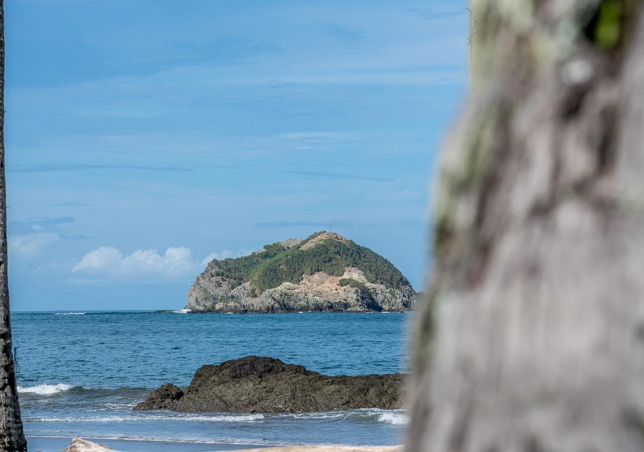 Hotel Manuel Antonio Eksteriør bilde