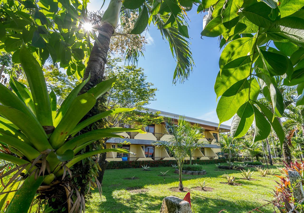 Hotel Manuel Antonio Eksteriør bilde