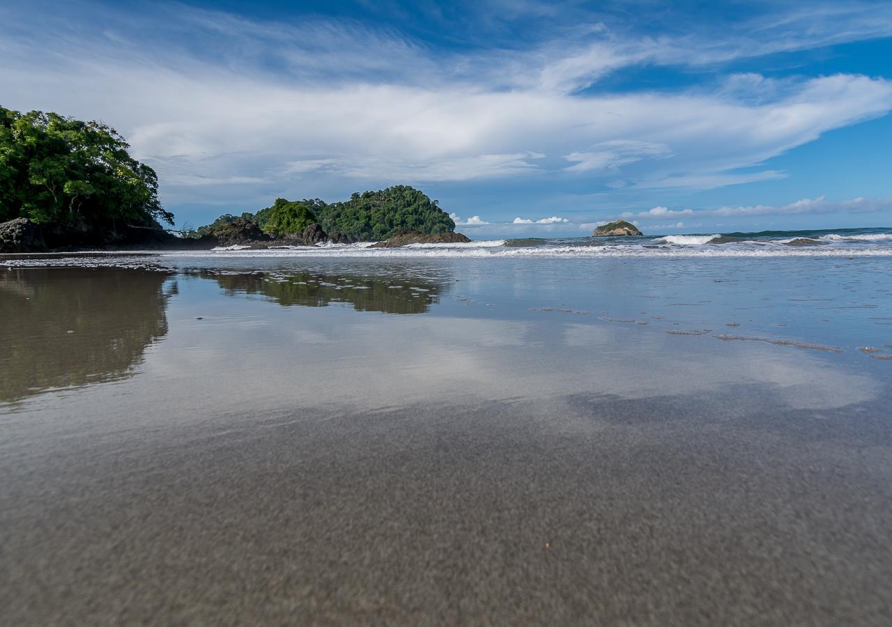 Hotel Manuel Antonio Eksteriør bilde