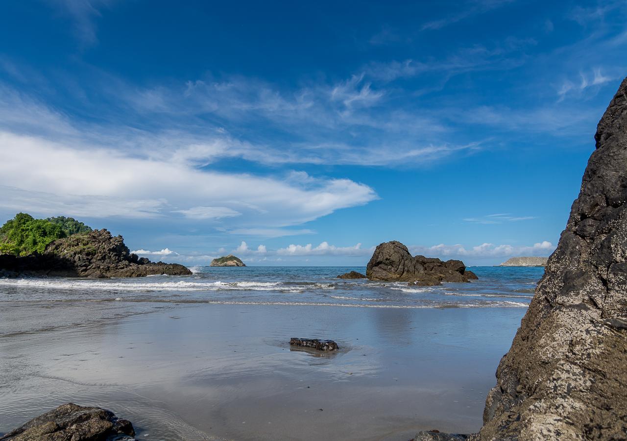 Hotel Manuel Antonio Eksteriør bilde