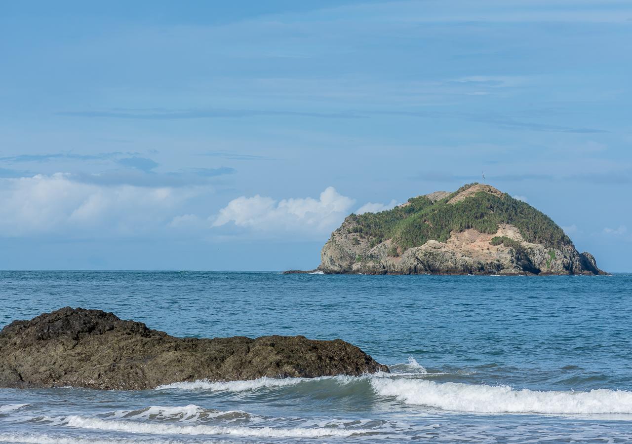 Hotel Manuel Antonio Eksteriør bilde