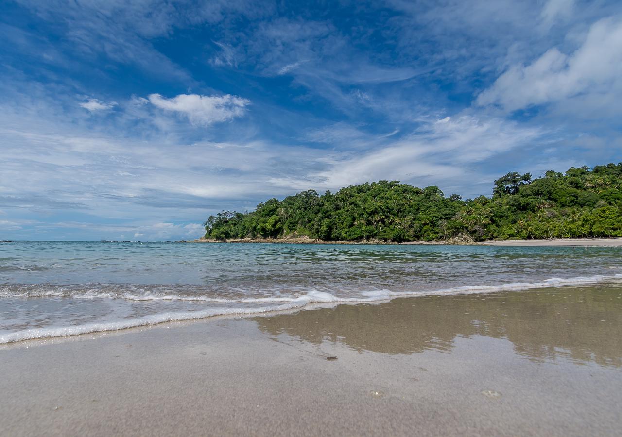 Hotel Manuel Antonio Eksteriør bilde