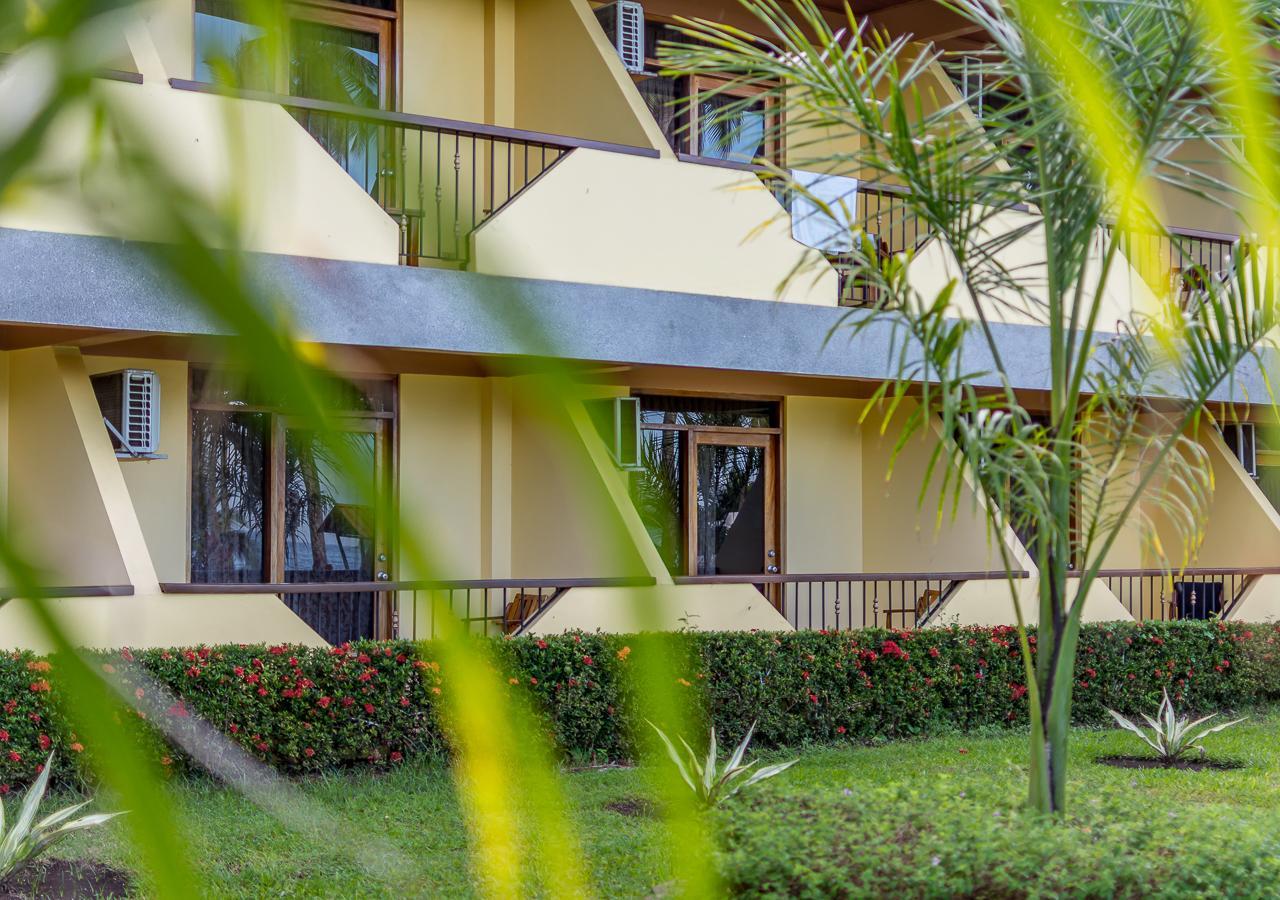 Hotel Manuel Antonio Eksteriør bilde