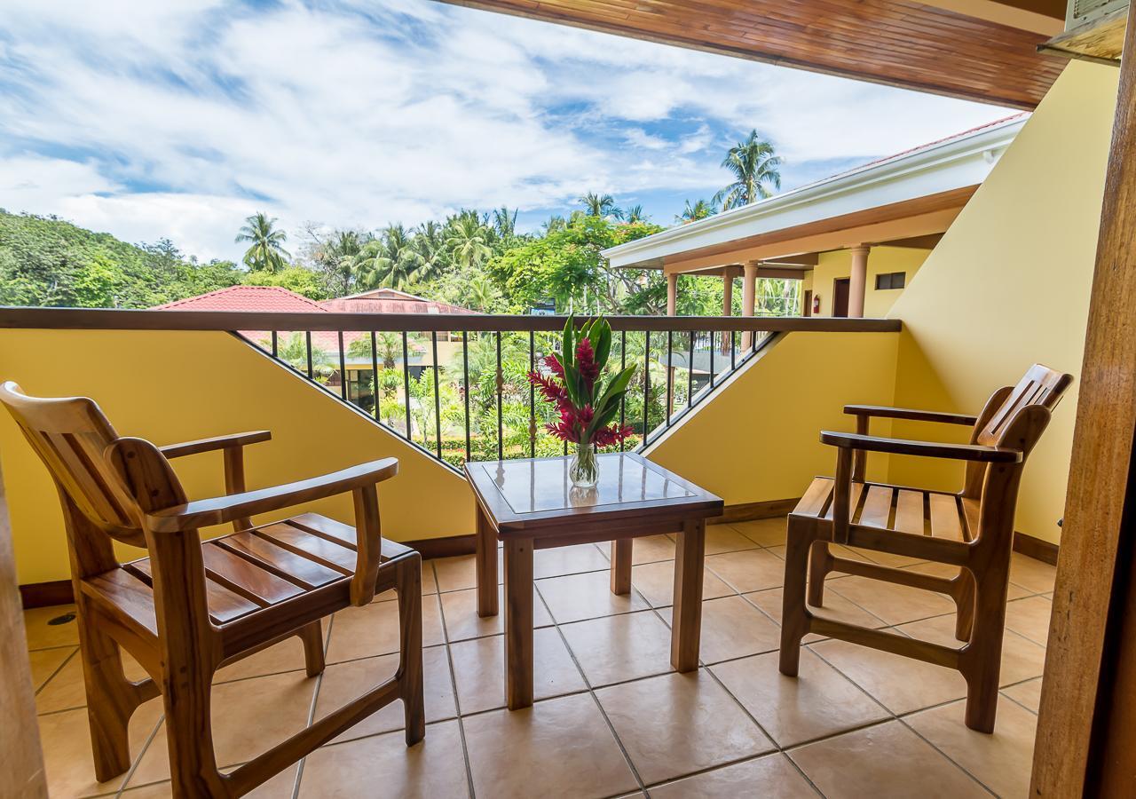 Hotel Manuel Antonio Eksteriør bilde
