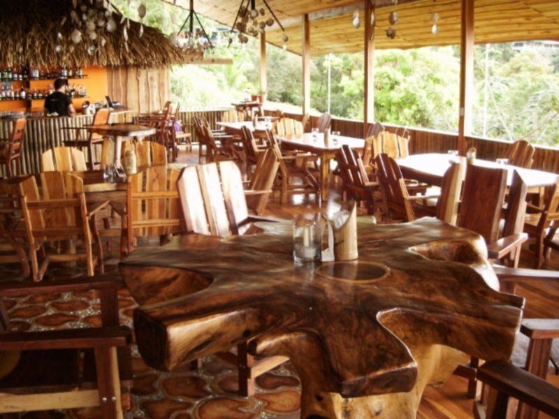 Hotel Manuel Antonio Eksteriør bilde